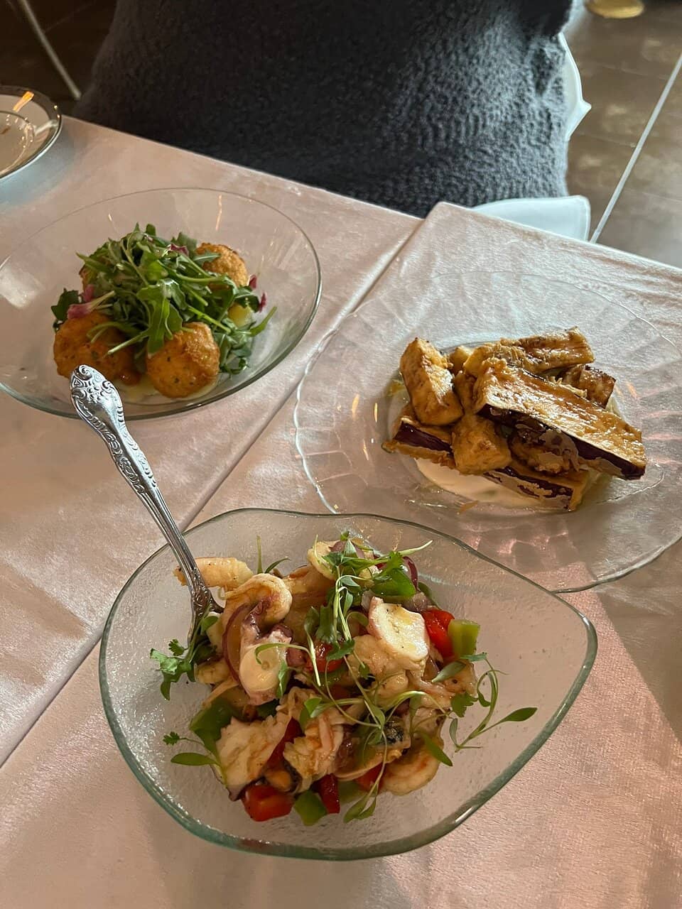 Exceptional Staff Service