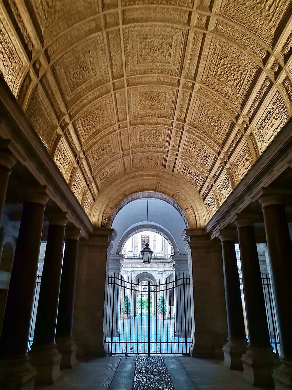 Campo de' Fiori Market