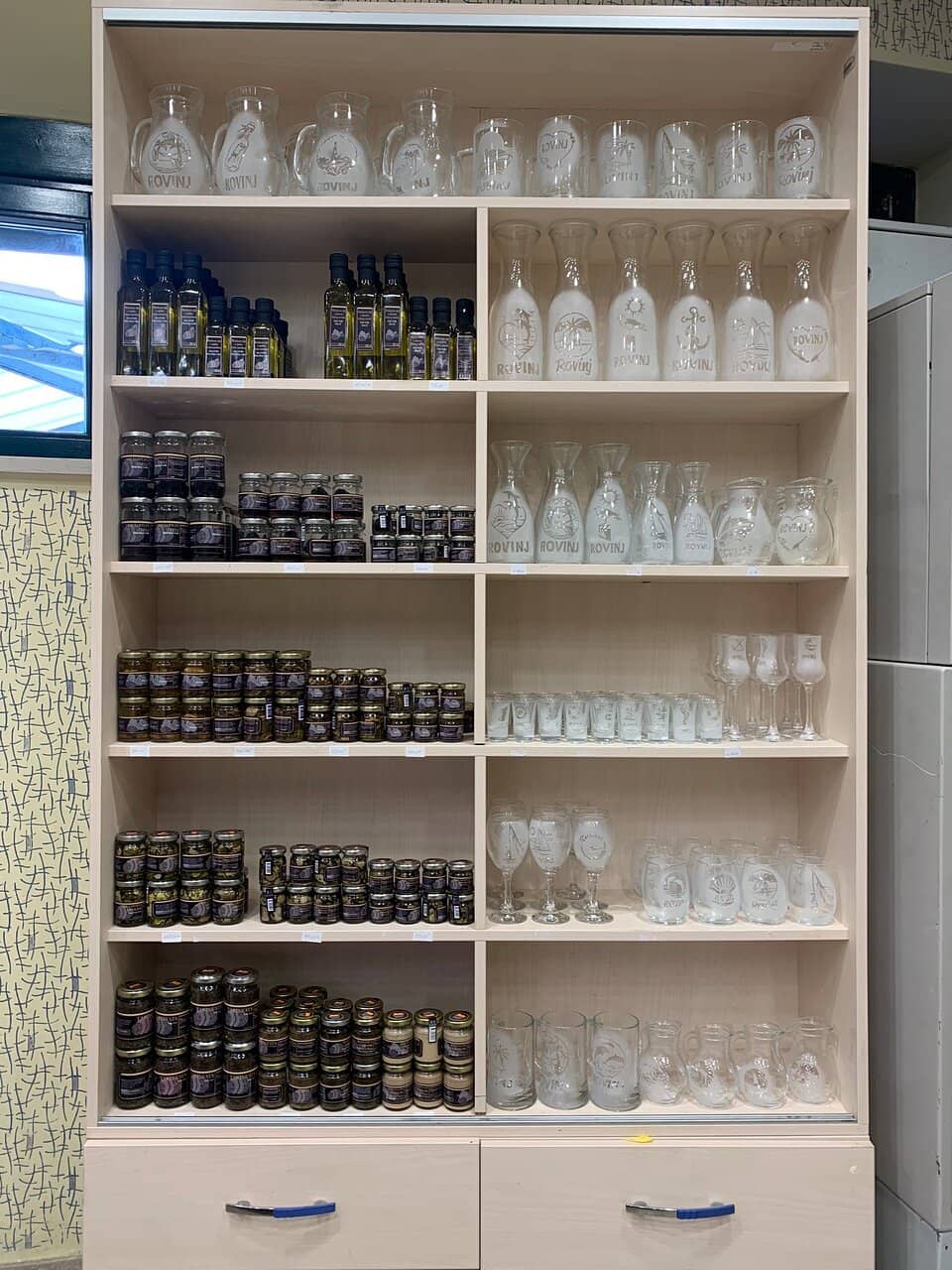 Fishing Harbor Activity