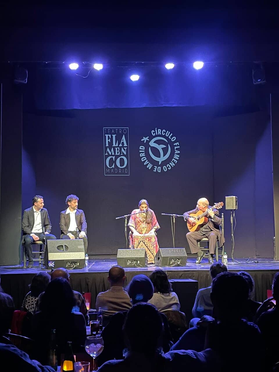 Unique Cabaret & Musical Shows