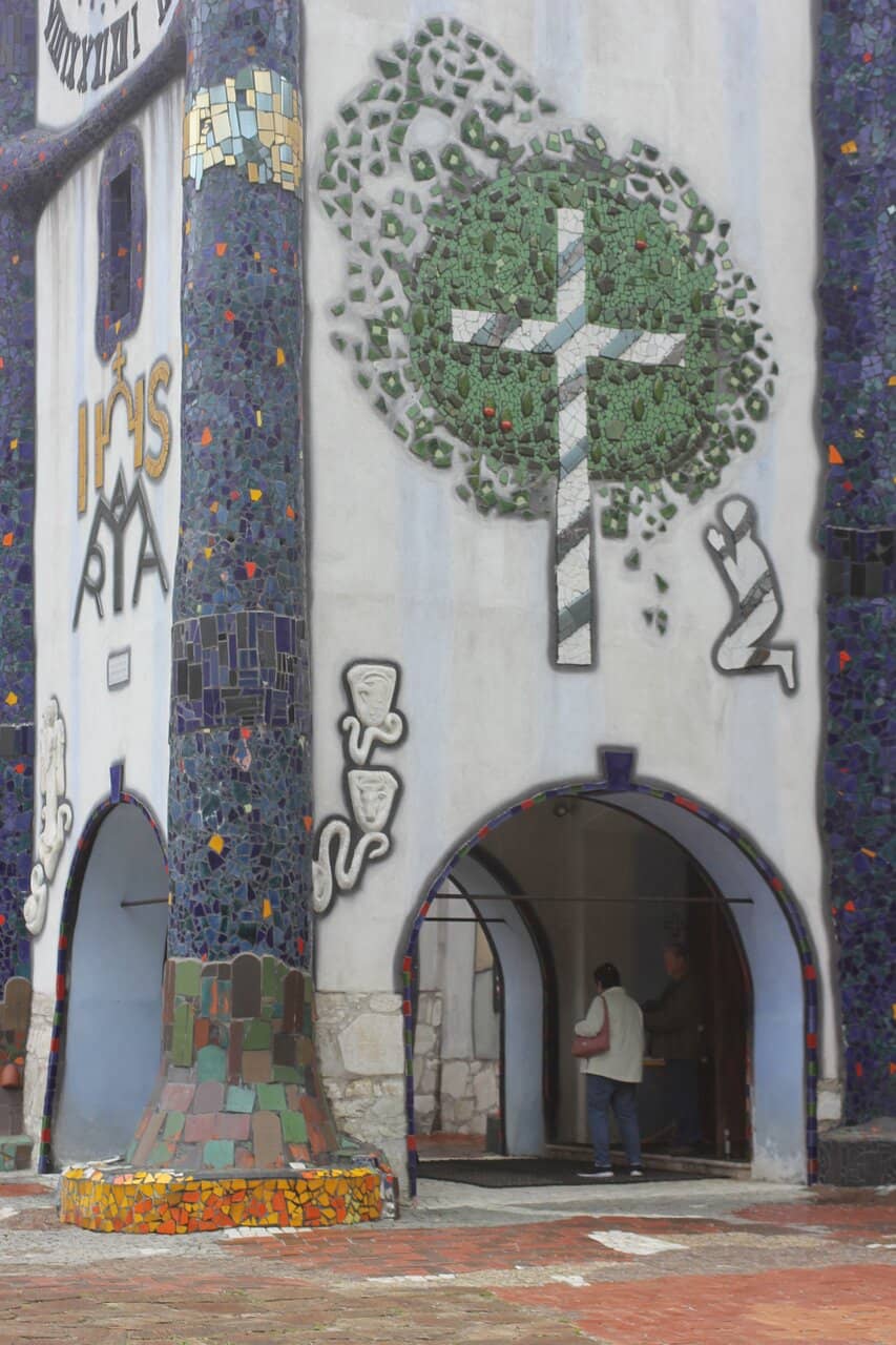 Stained Glass Windows