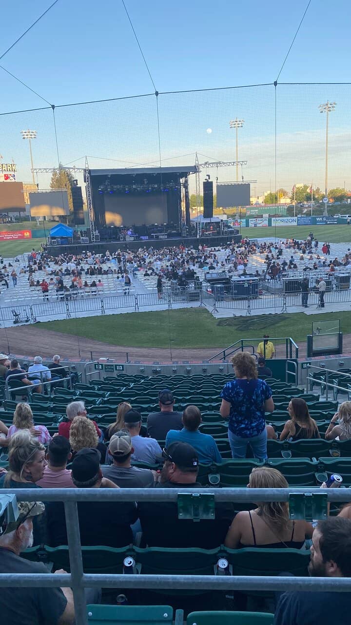 Live Concerts & Festivals