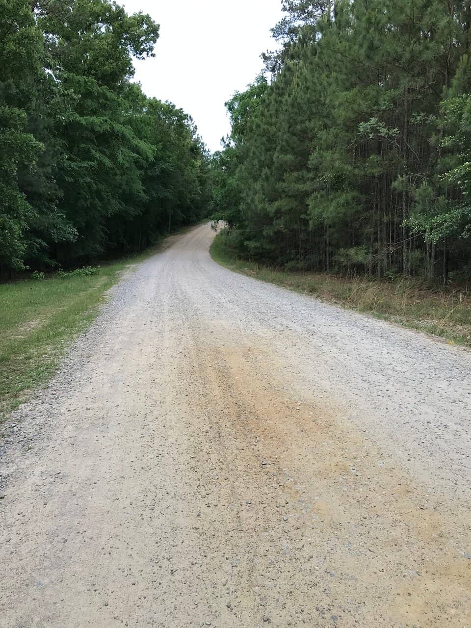 Midlands Mountain Trail