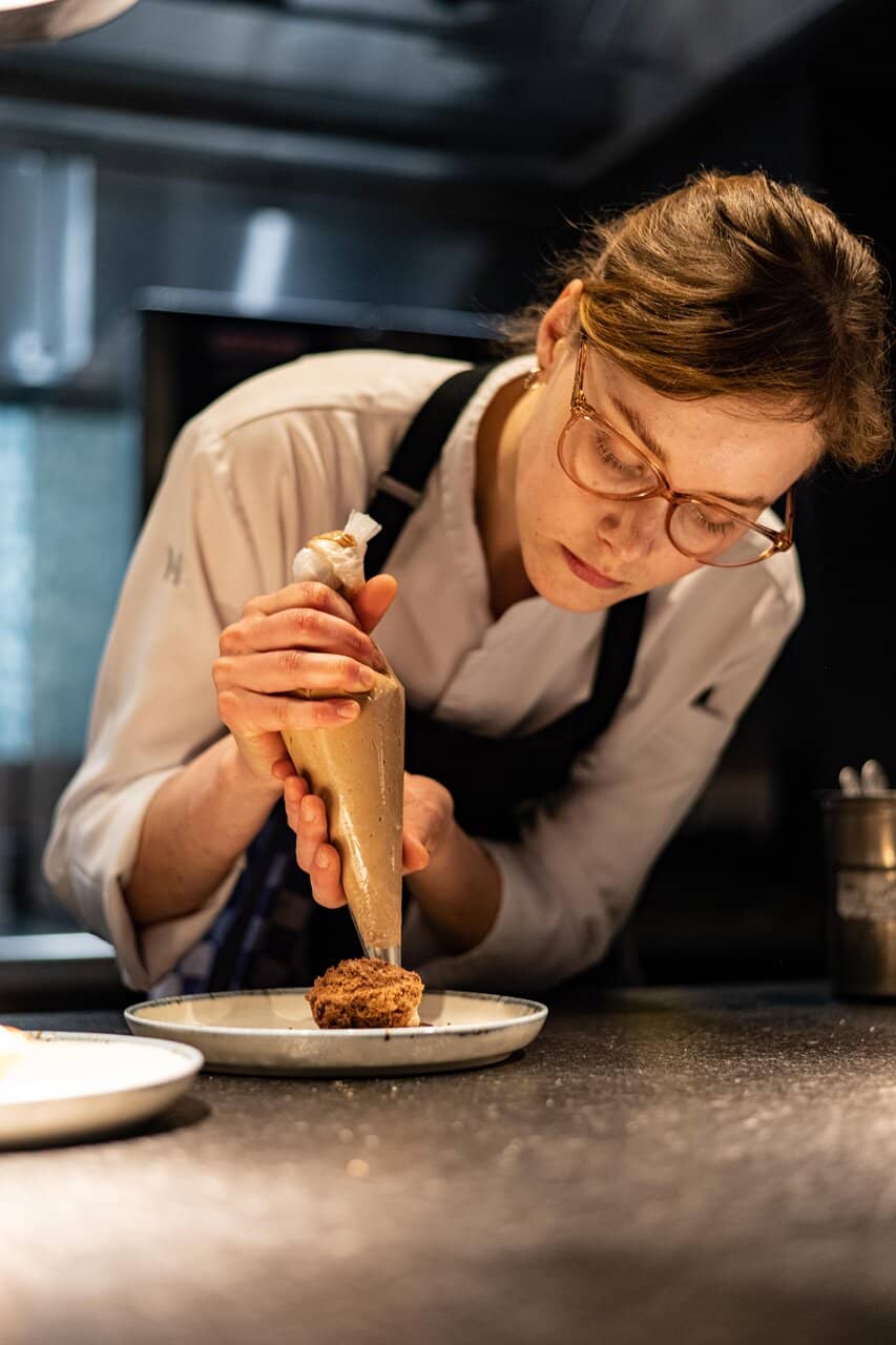 Exquisite Tasting Menus