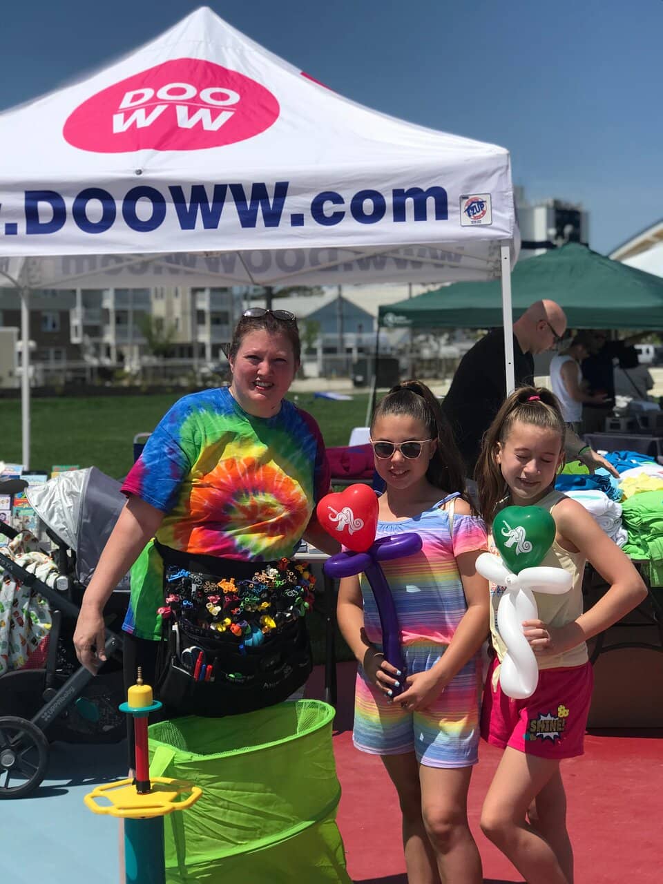 Local Honey & Spirits