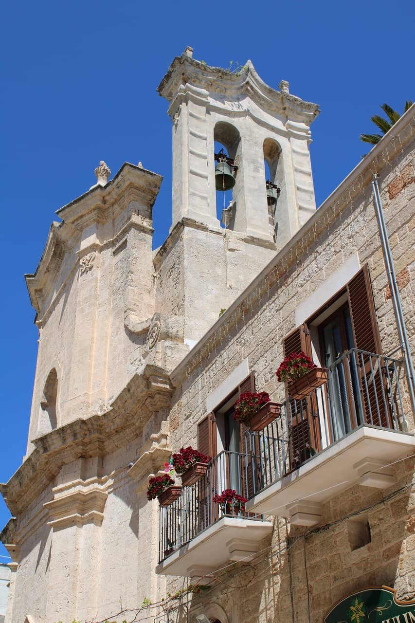 Vertical photo