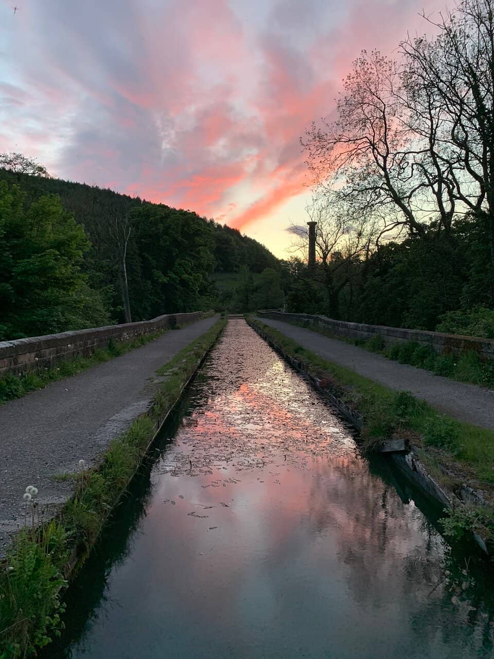 Cromford Canal Views