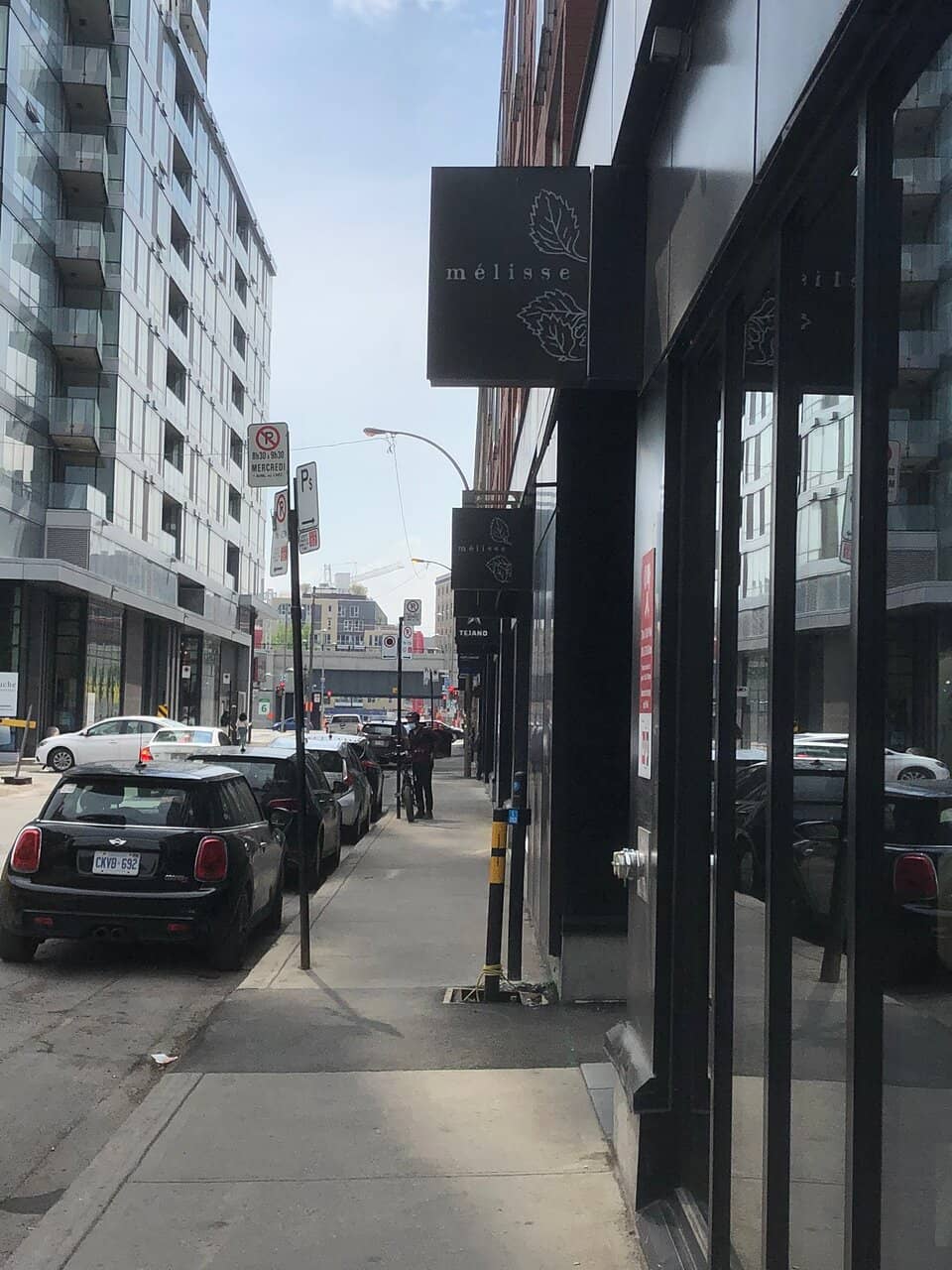 Seasonal Tasting Menus