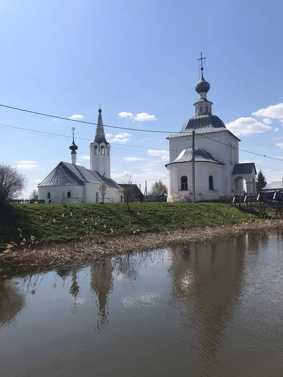 Special Services & Events