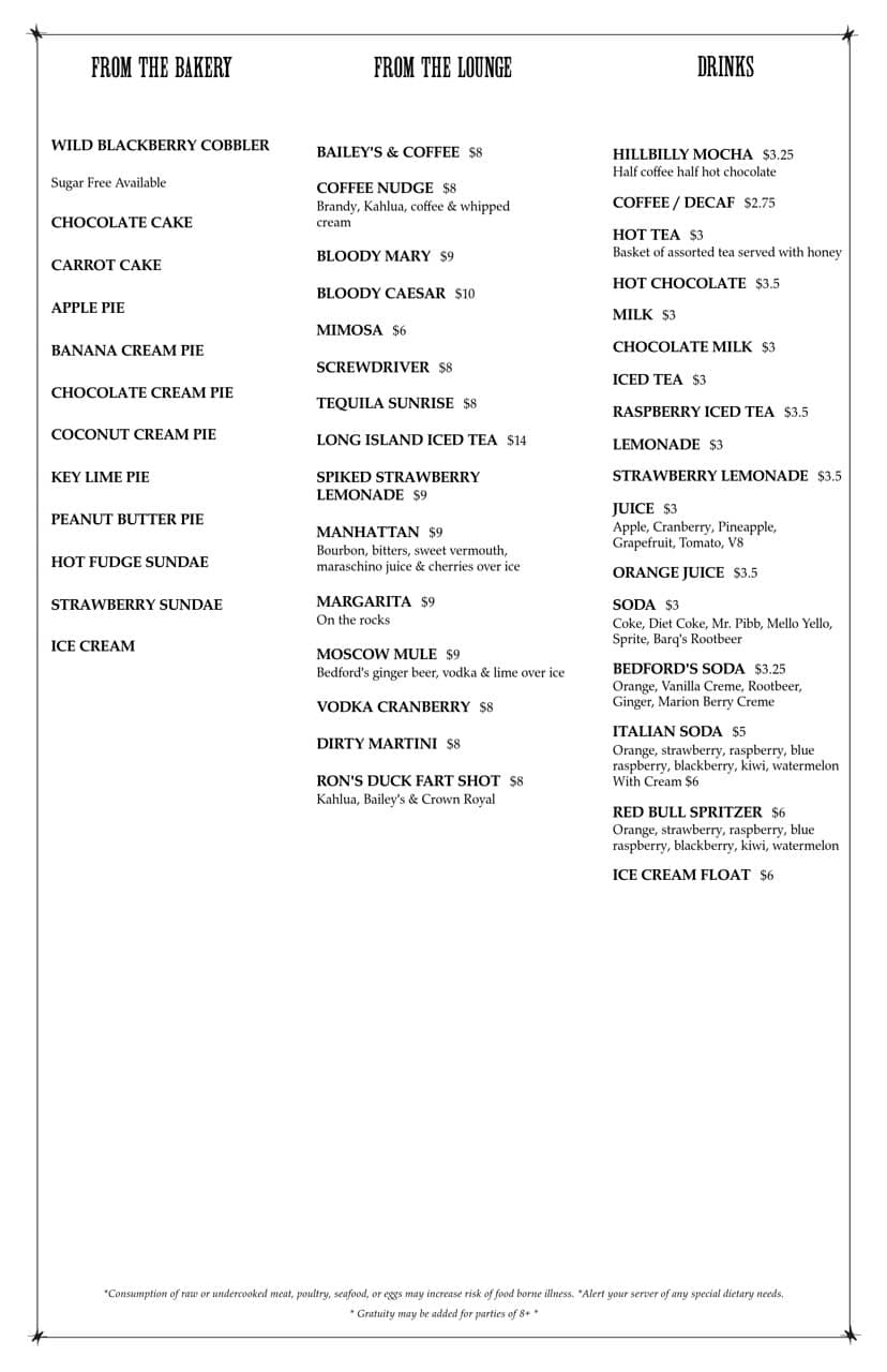 Live Music and Lively Atmosphere