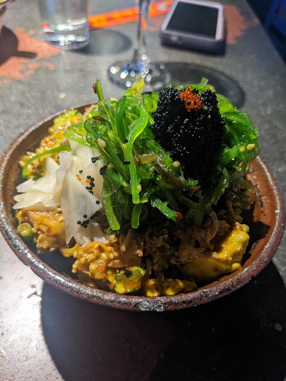 Delicious Japanese Street Food