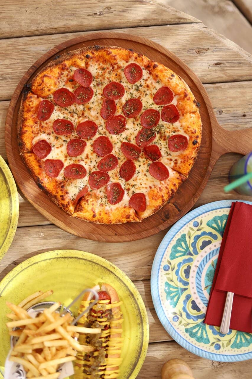 Wakeboarding & Water Sports