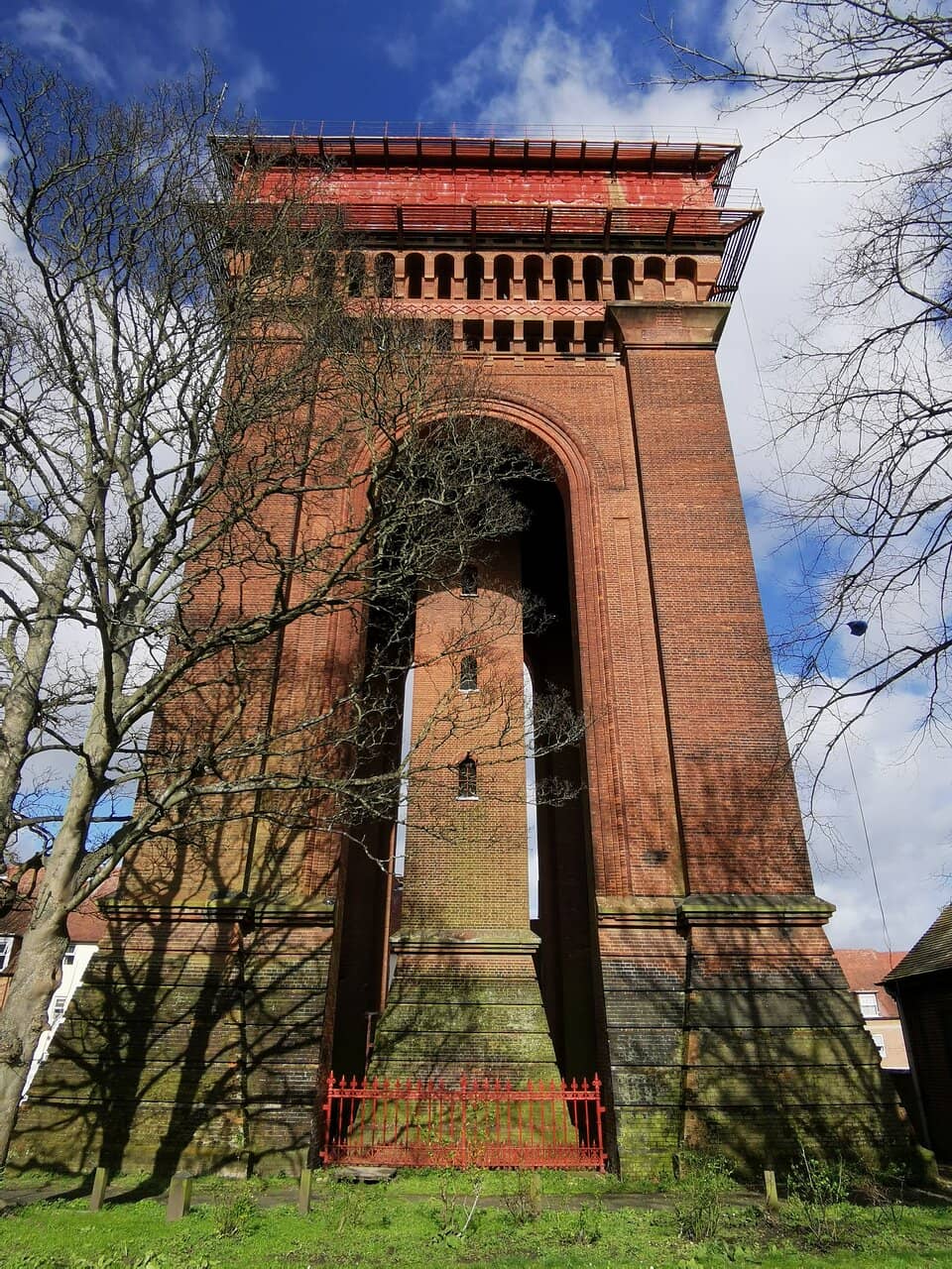 Historical Significance