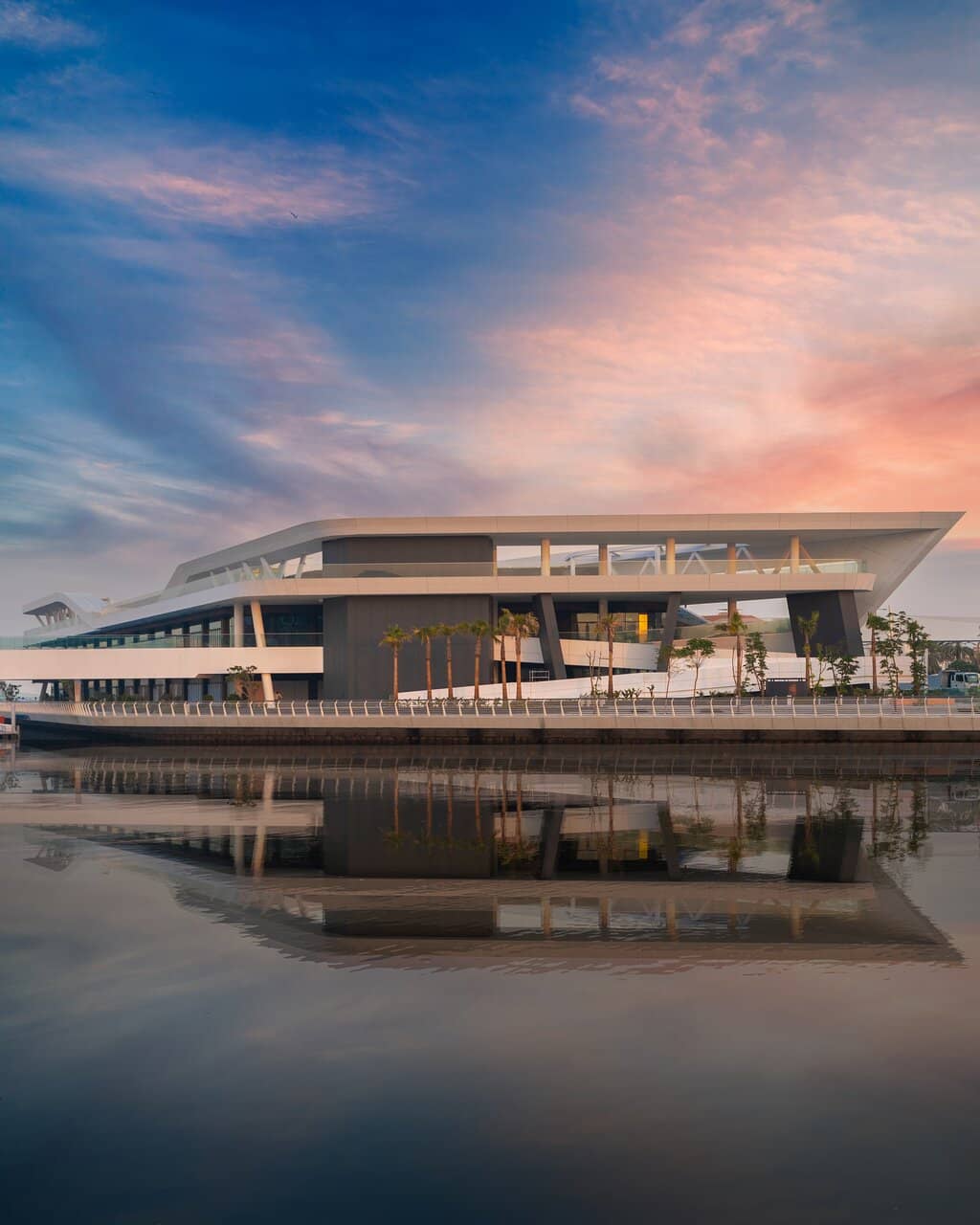 Diverse Dining Scene