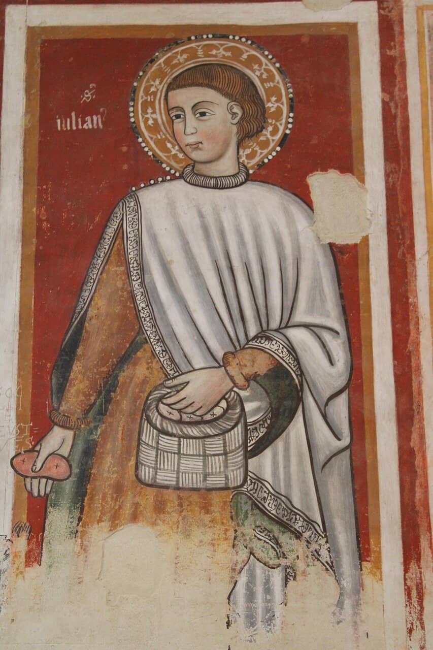 Serene Interior Atmosphere