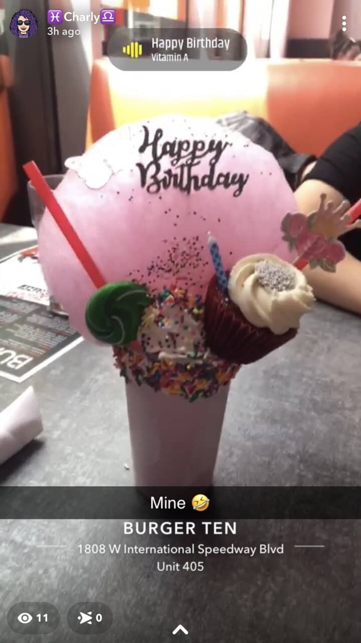 Perfectly Crispy Fries