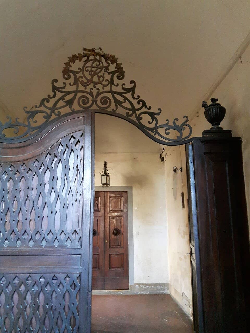 16th-Century Architecture