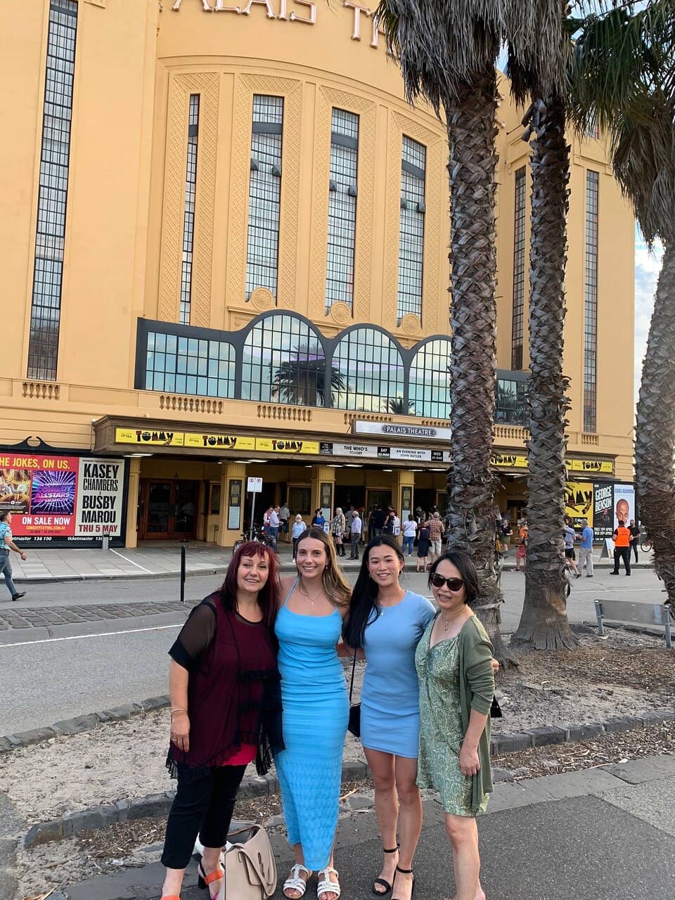 Live Music Performances