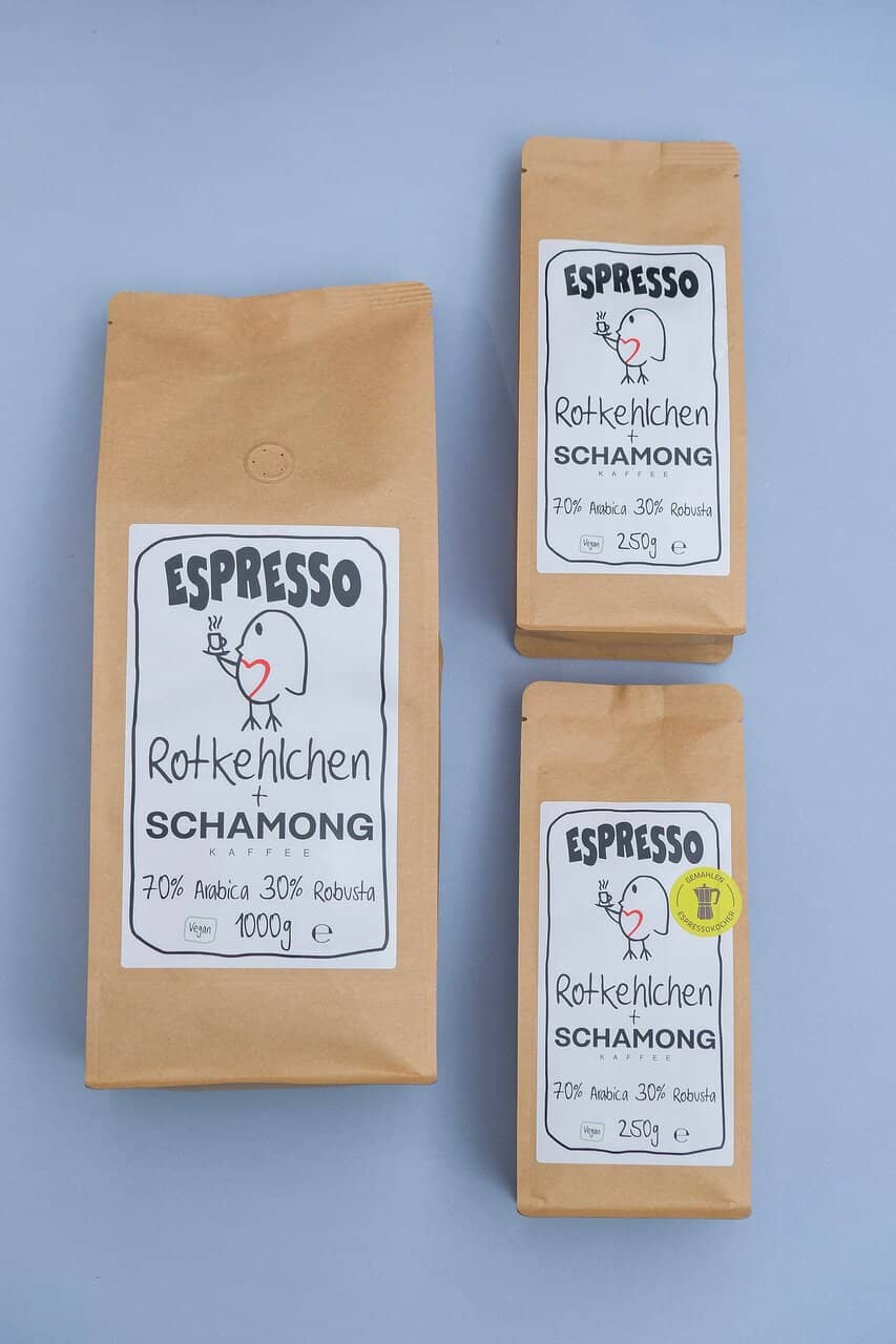 Cozy & Charming Atmosphere