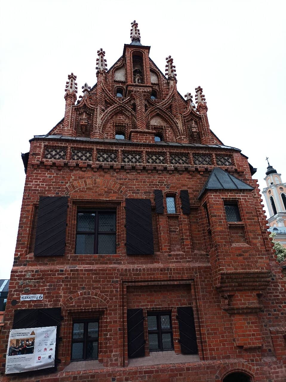 Historical Significance