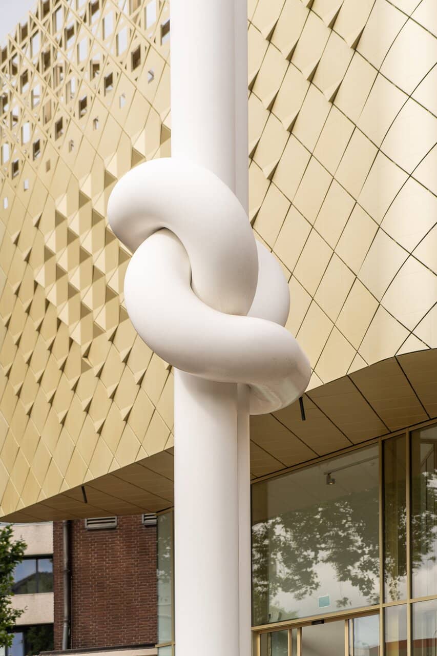 Evert Thielen's Masterpiece