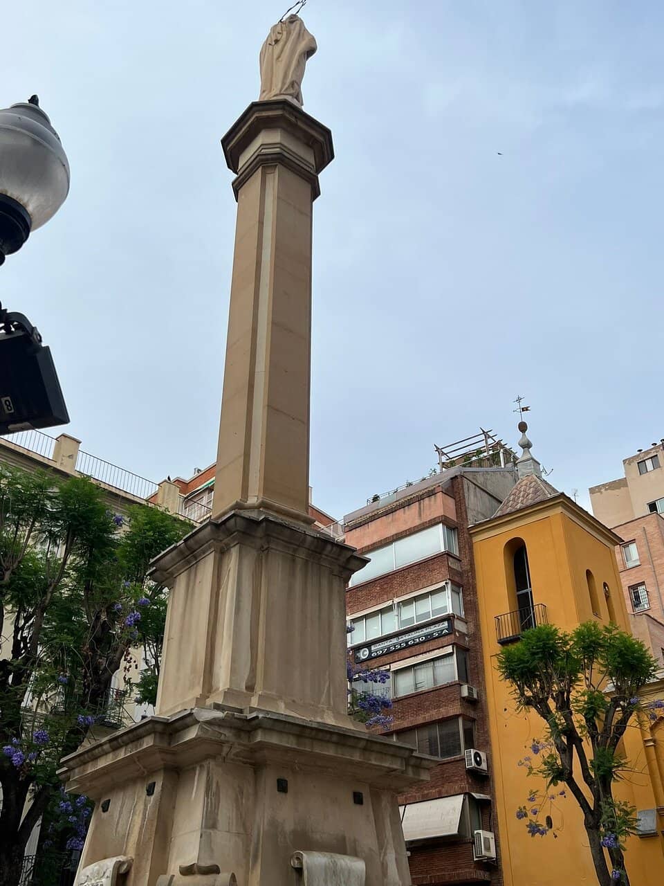 Vertical photo
