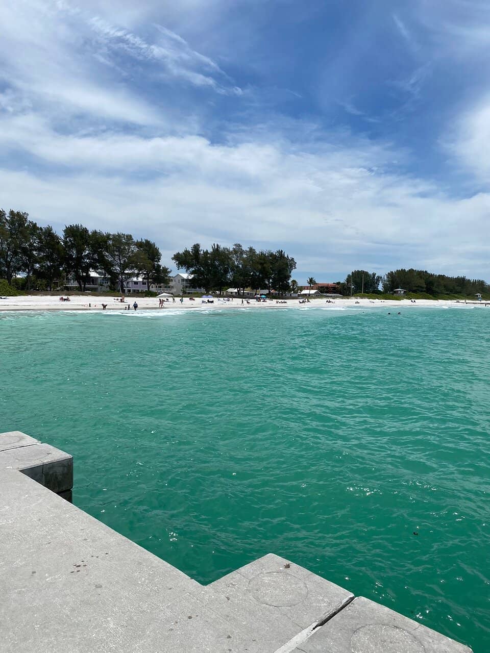 Proximity to Bridge Street