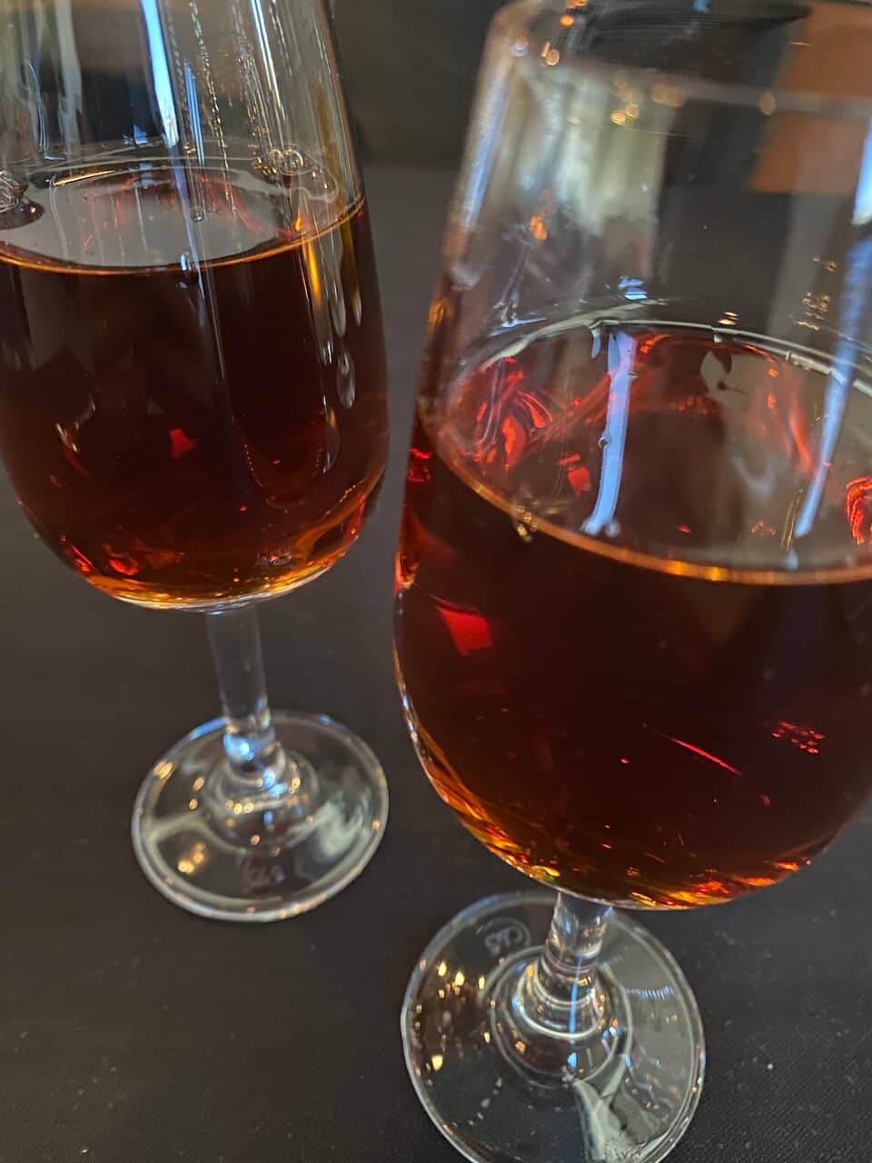 Cozy Upscale Ambiance