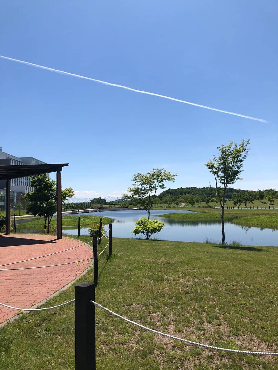 Playgrounds & Picnic Spots