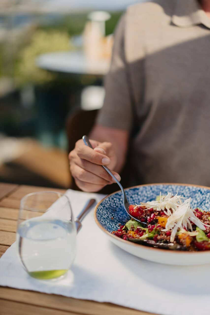 Exceptional Italian with Local Flair