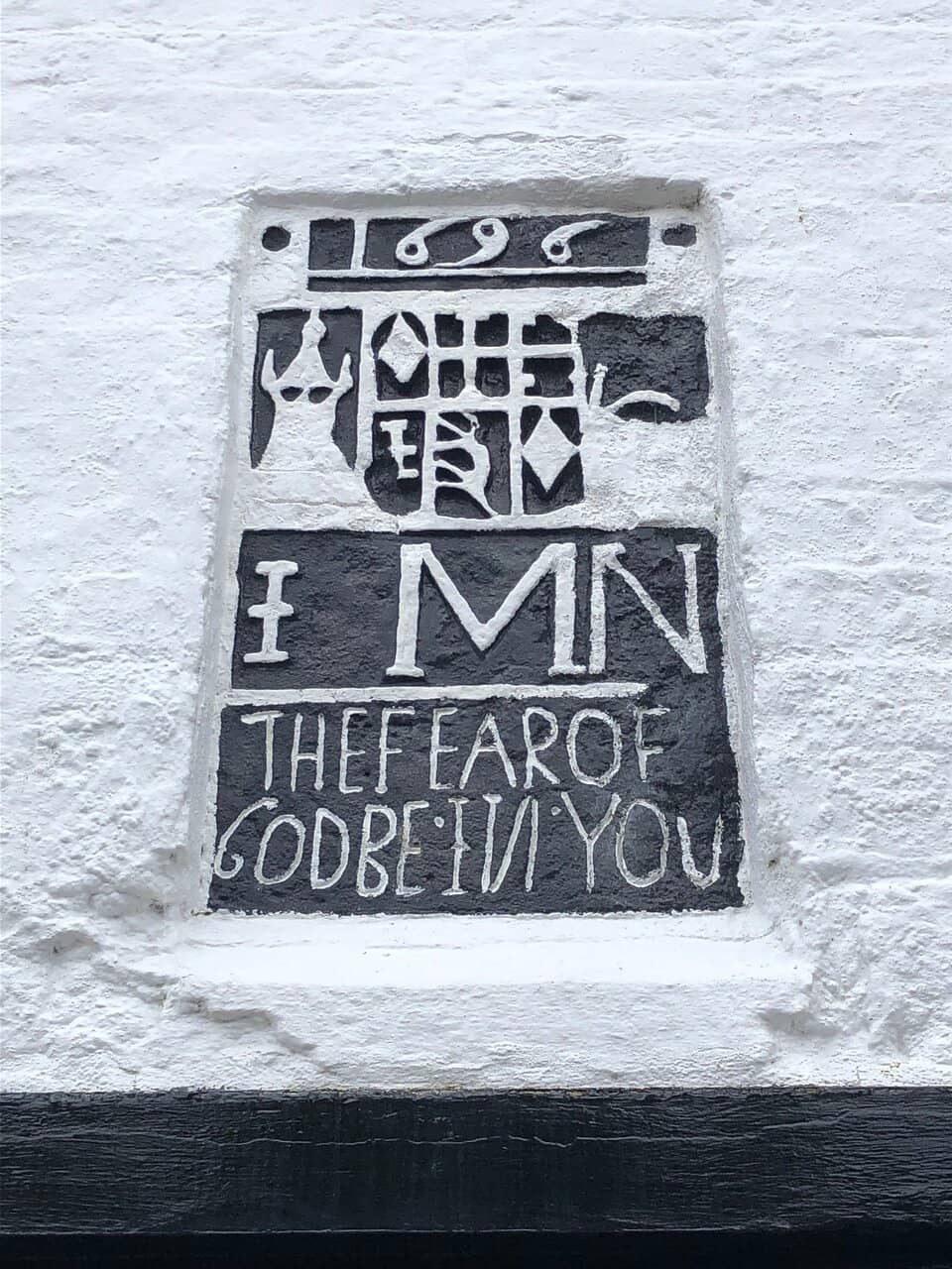 Local Fishing Heritage