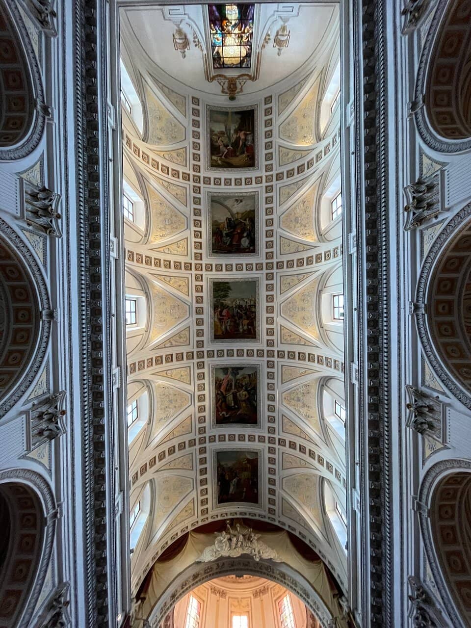 Historical Significance