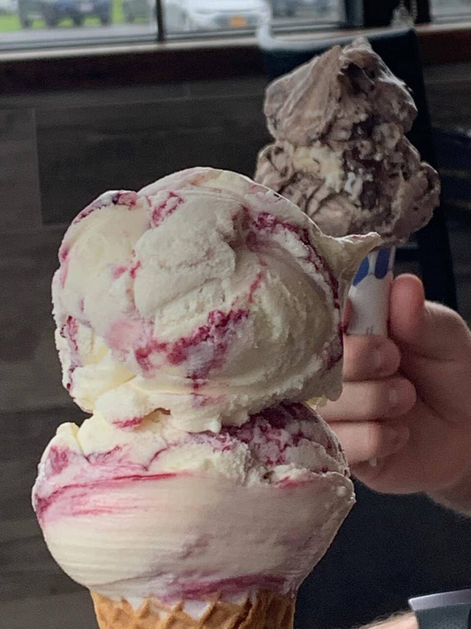 Cozy Nautical Ambiance