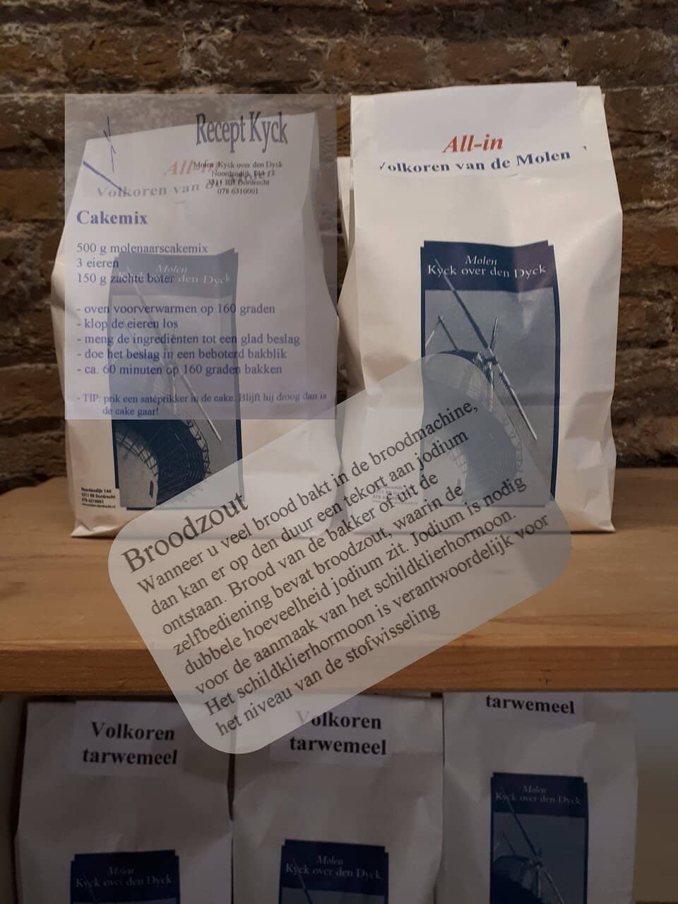 Panoramic Views from the Top