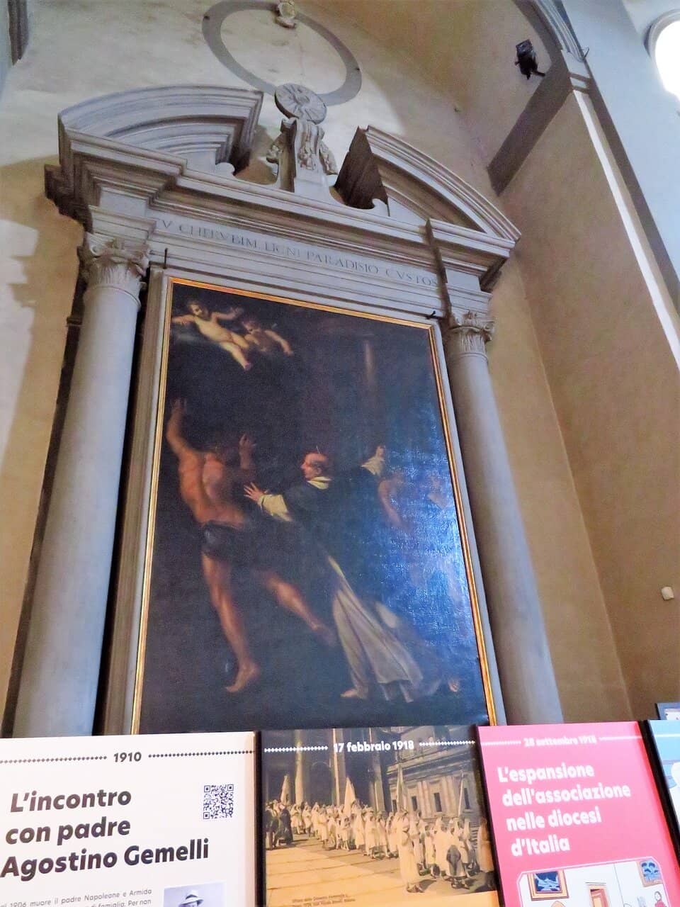 Renaissance Cloister