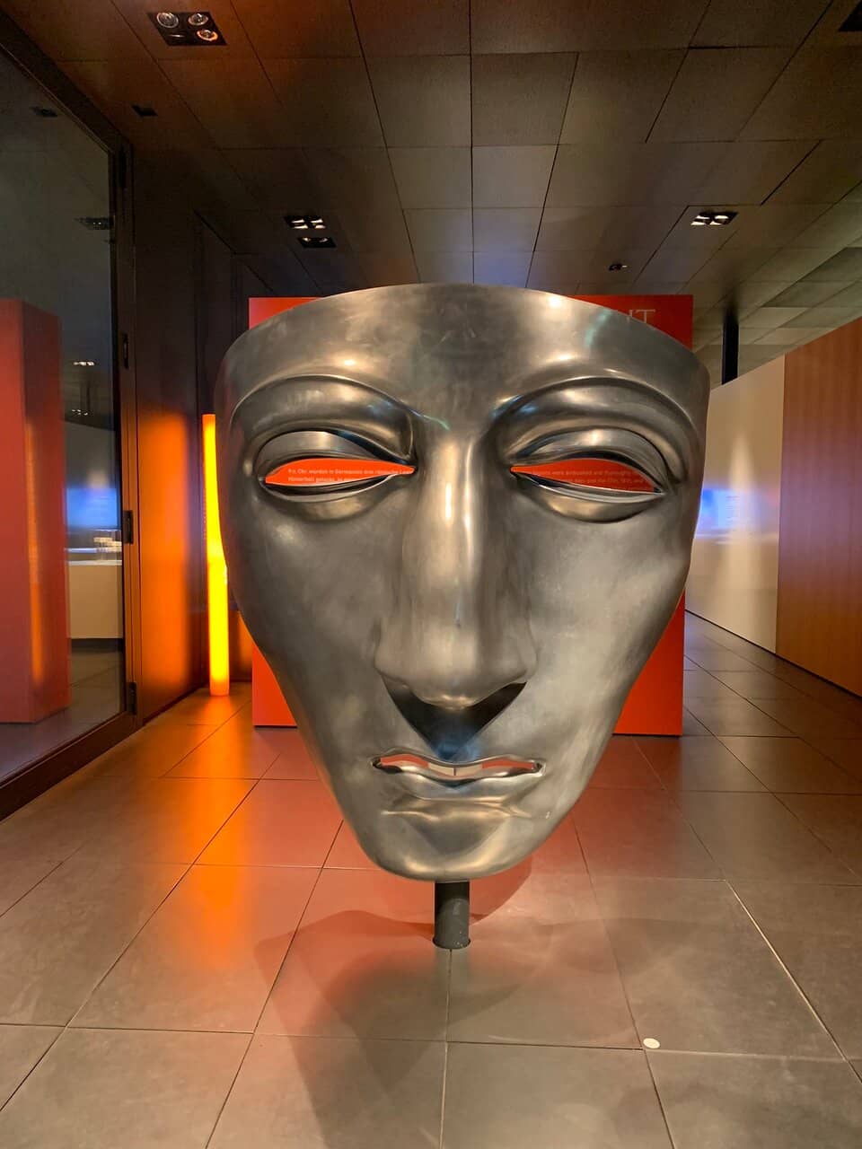 Battlefield Park Trails