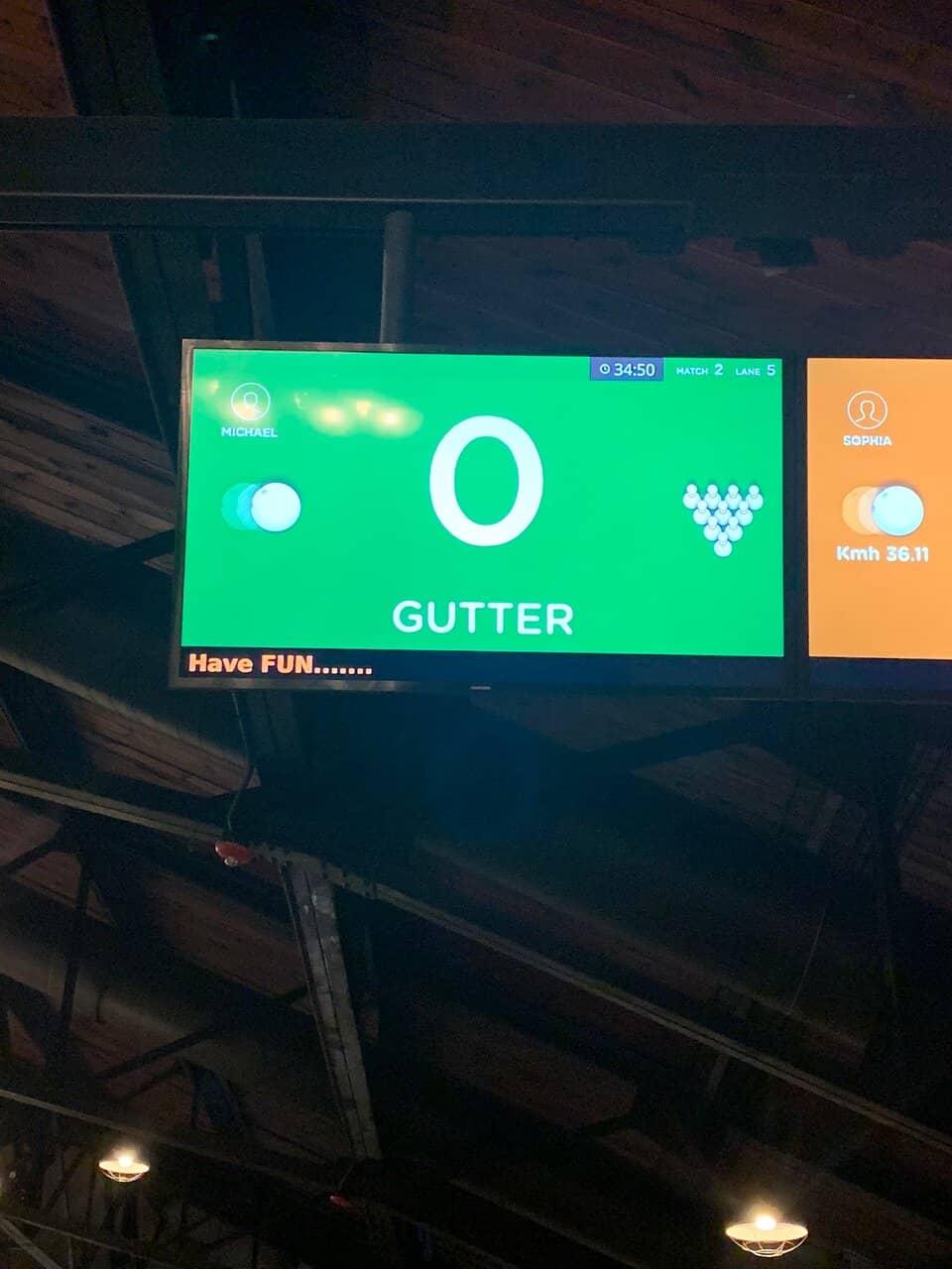 Unique Themed Drinks