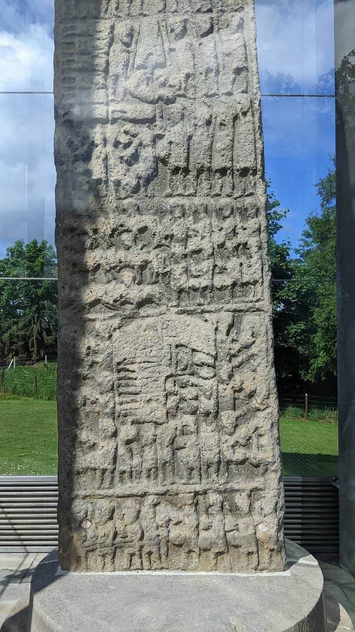 The Protective Casing