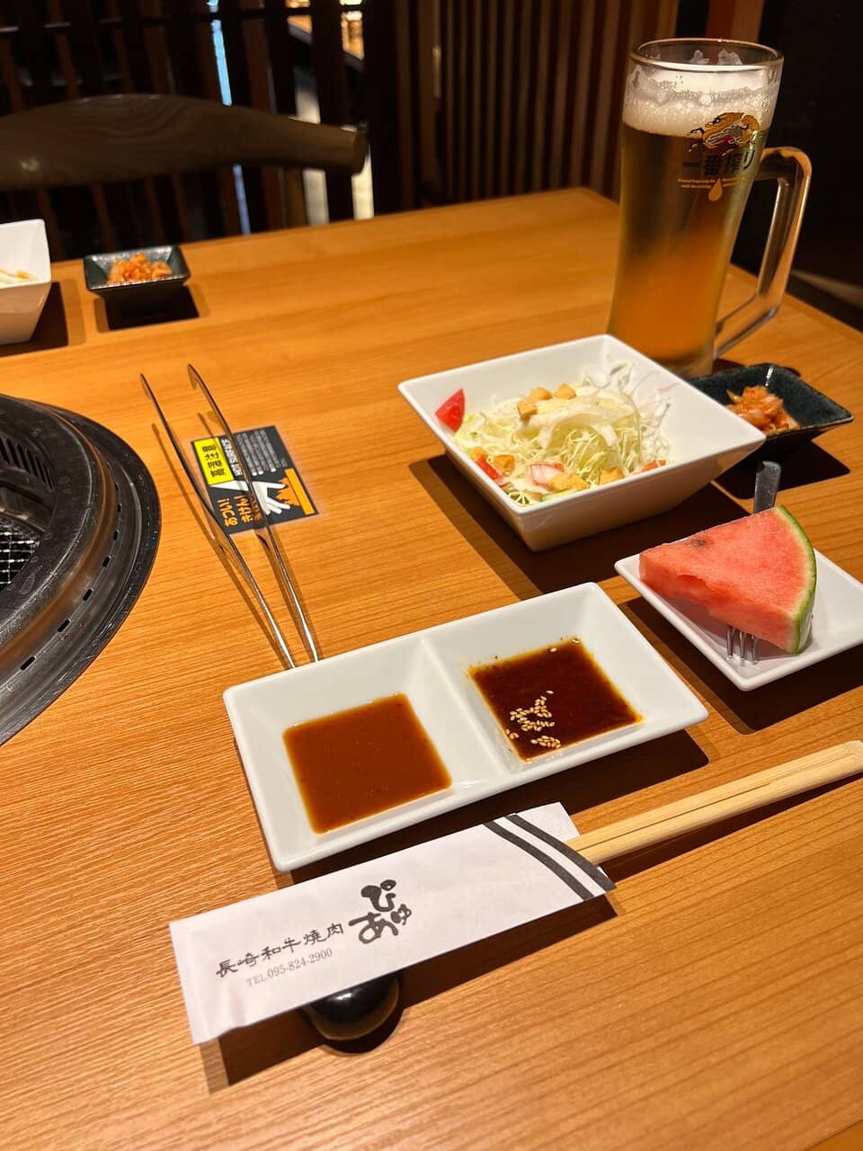 Cozy Private Room Dining