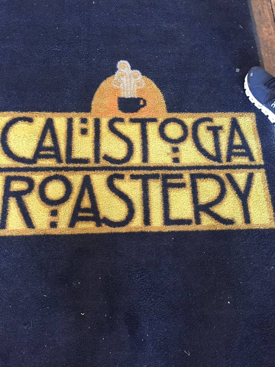 Affordable Coffee with Refills