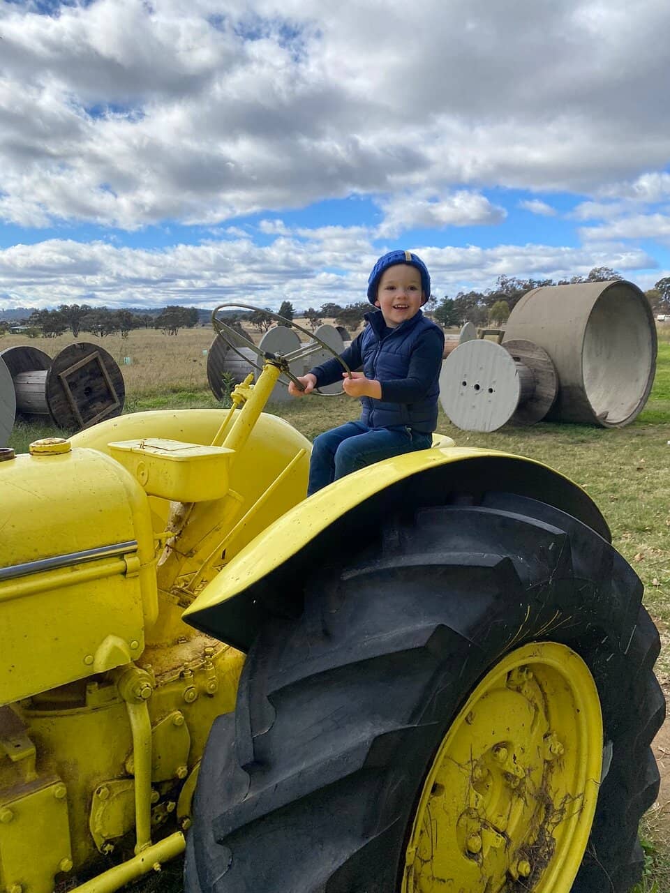 Exceptional Red Wines