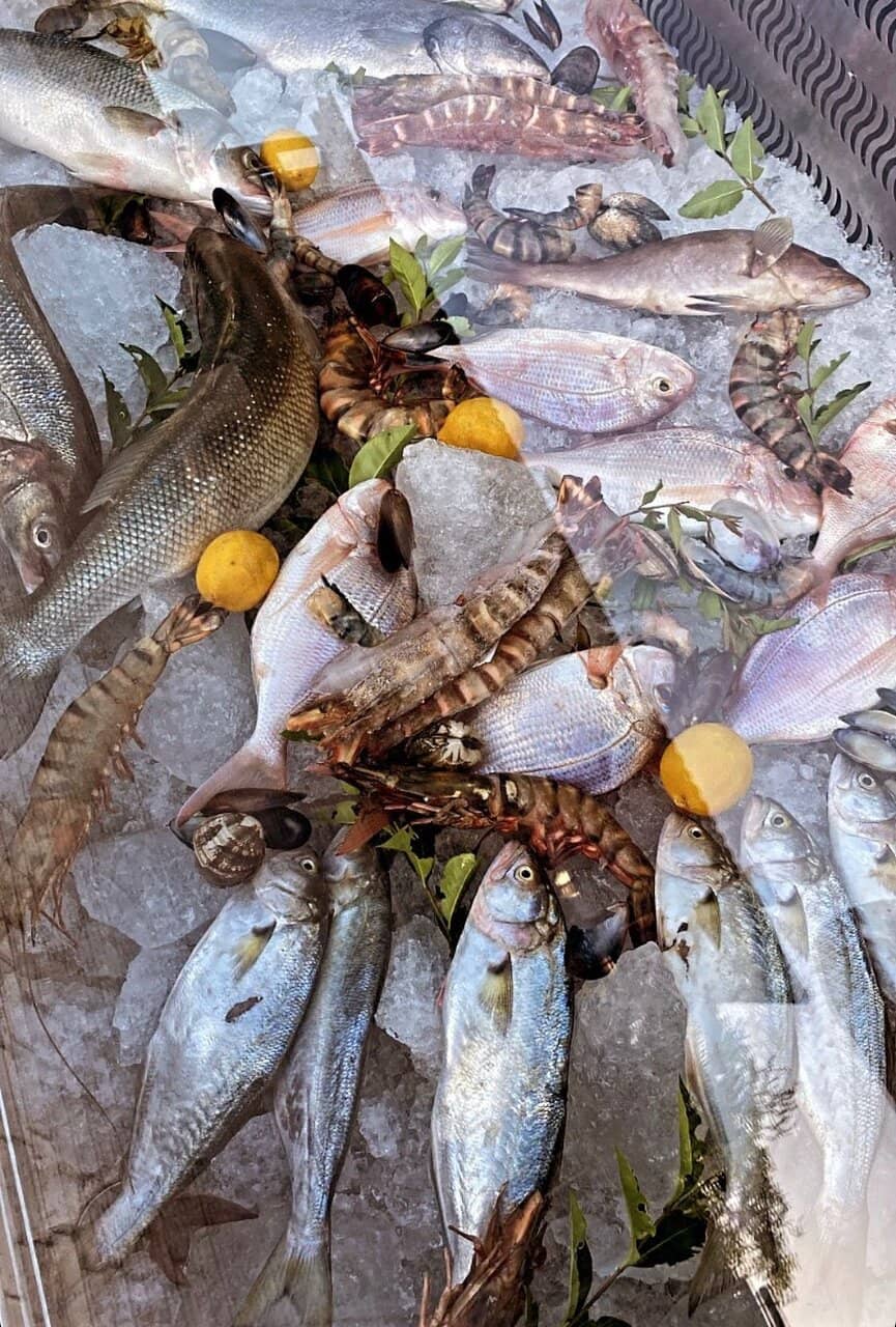 Elegant Ambiance and Cocktails