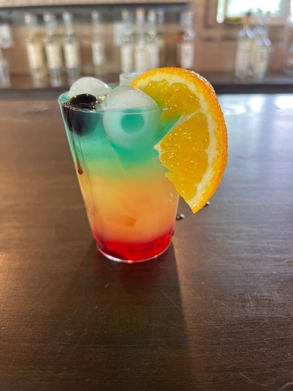 Scenic Hikes & Exploration