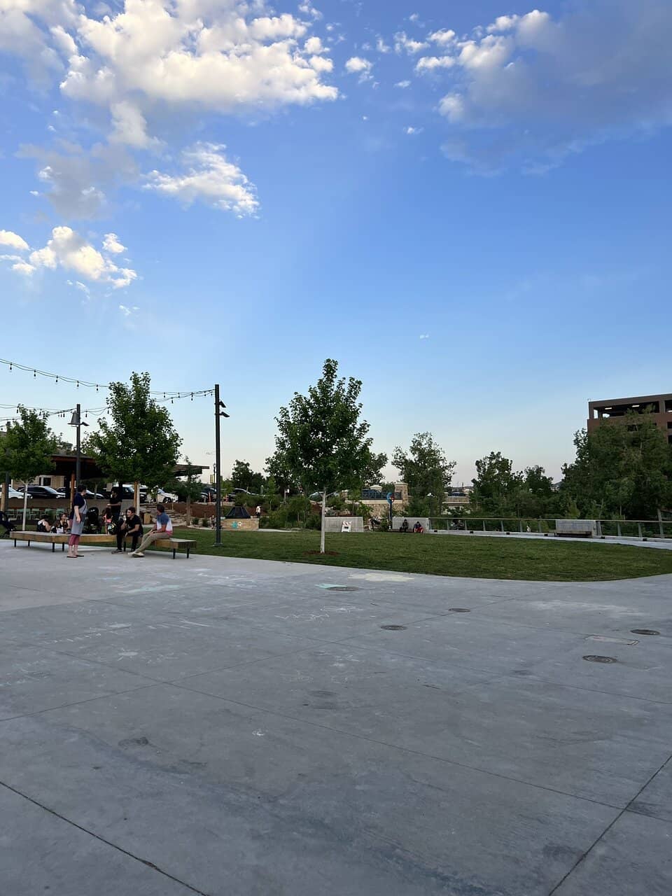 Sunday Farmer's Market