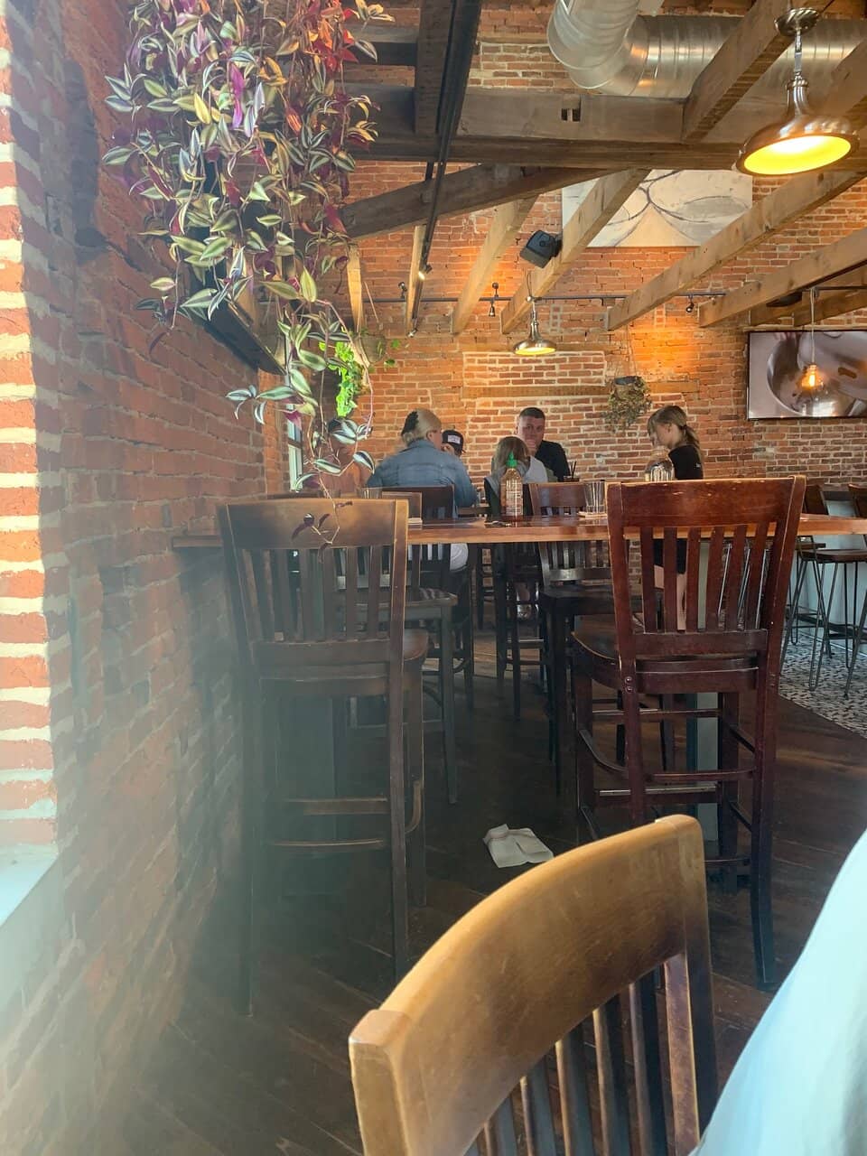 Stunning Coastal Views