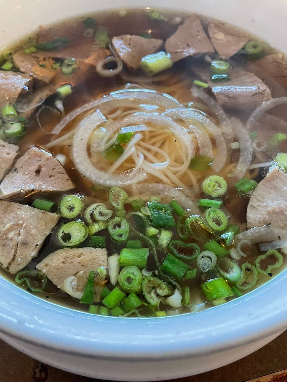 Exceptional Coffee Experience