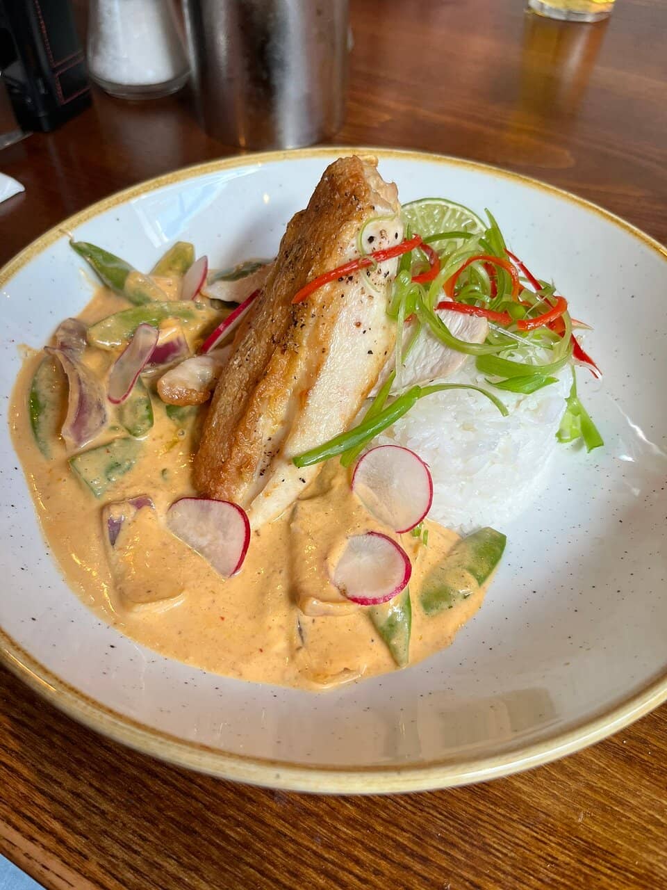 Dog-Friendly Adventures