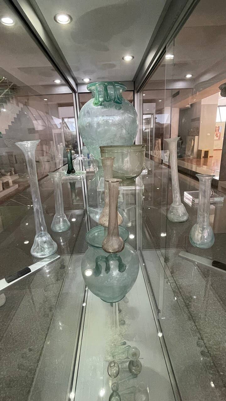 Seaside Promenade Location