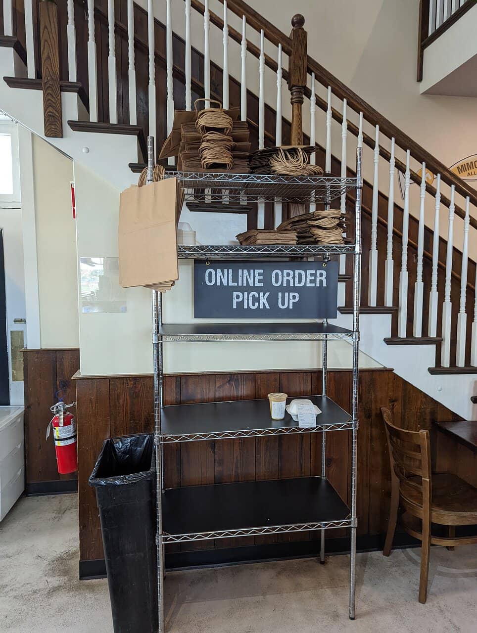 Exceptional Coffee & Pastries