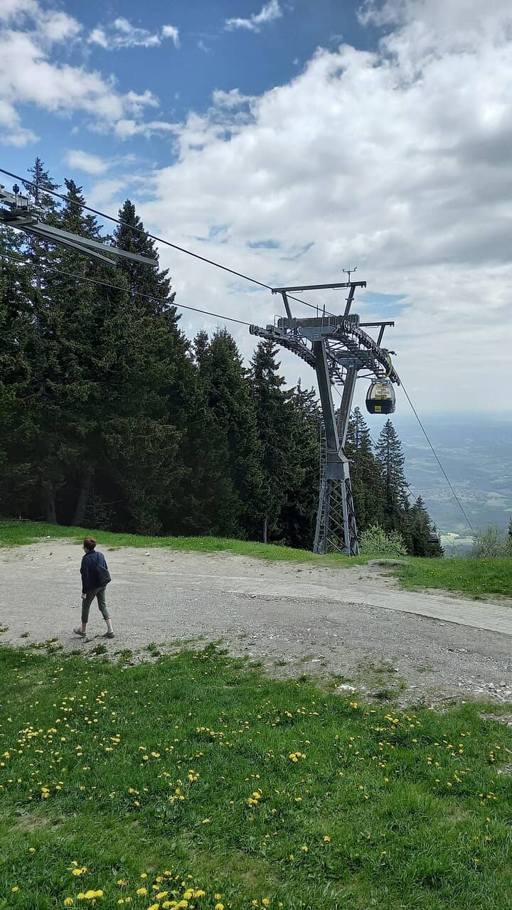 Schöckl Toboggan Run